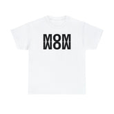 MOM WOW - T-Shirt - Witty Twisters Fashions